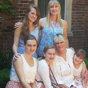 Meet your Posher, Allyson